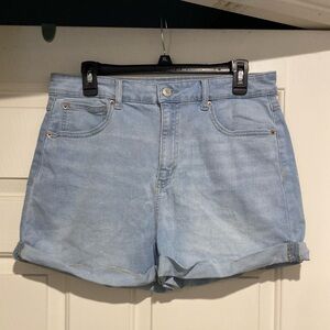 Nobo No Boundaries denim jean shorts size 15